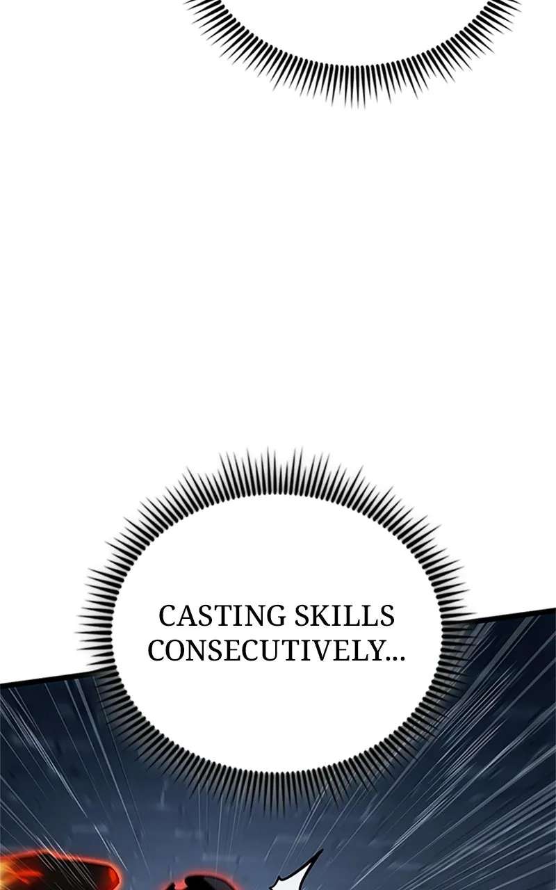 Kuro no Majutsushi -Ore dake Cheat Skill de Kaiki Shita Chouetsu Majutsushi- Chapter 4 - page 53
