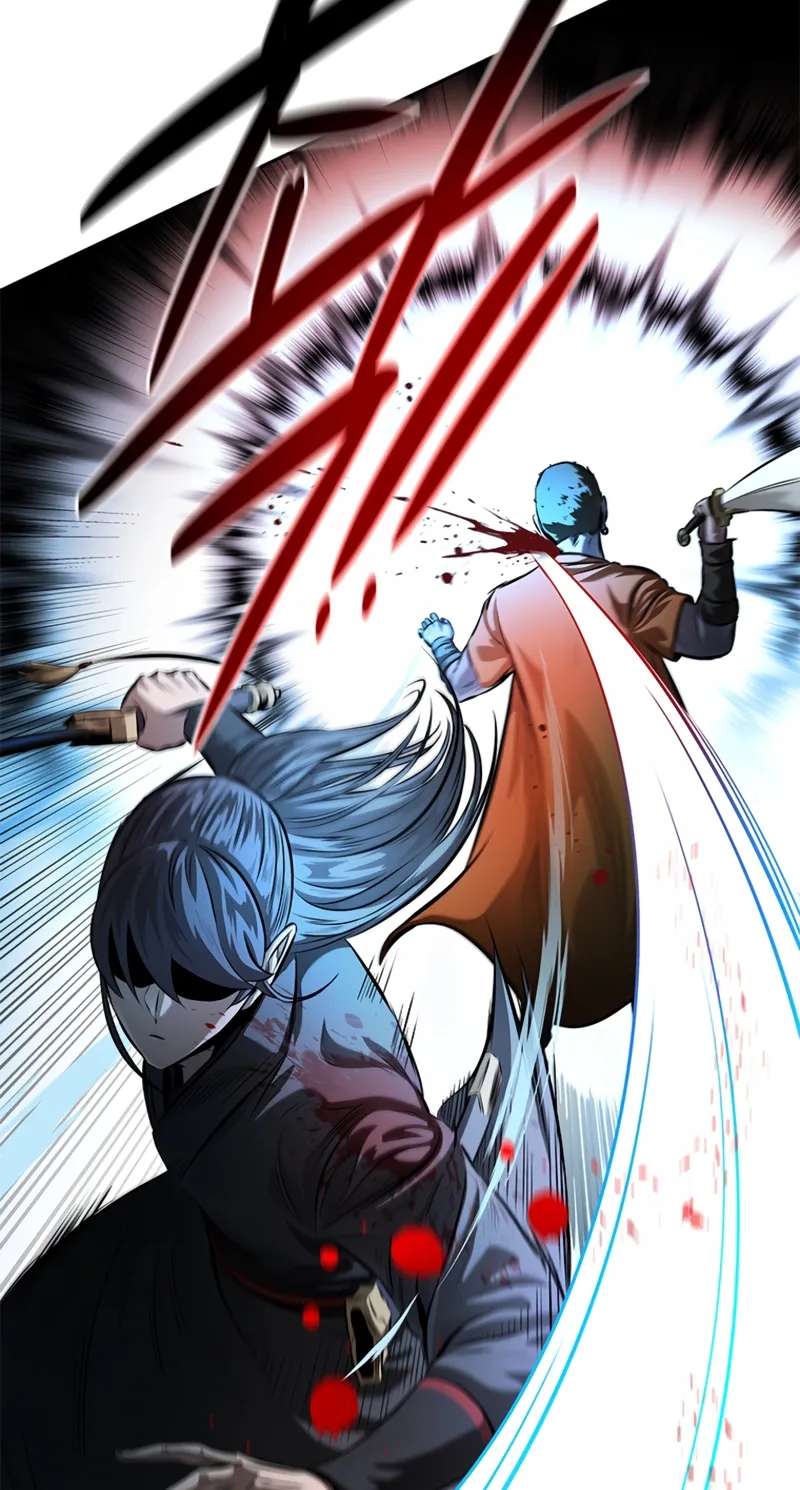 Absolute Master of the Senate Chapter 32 - page 31