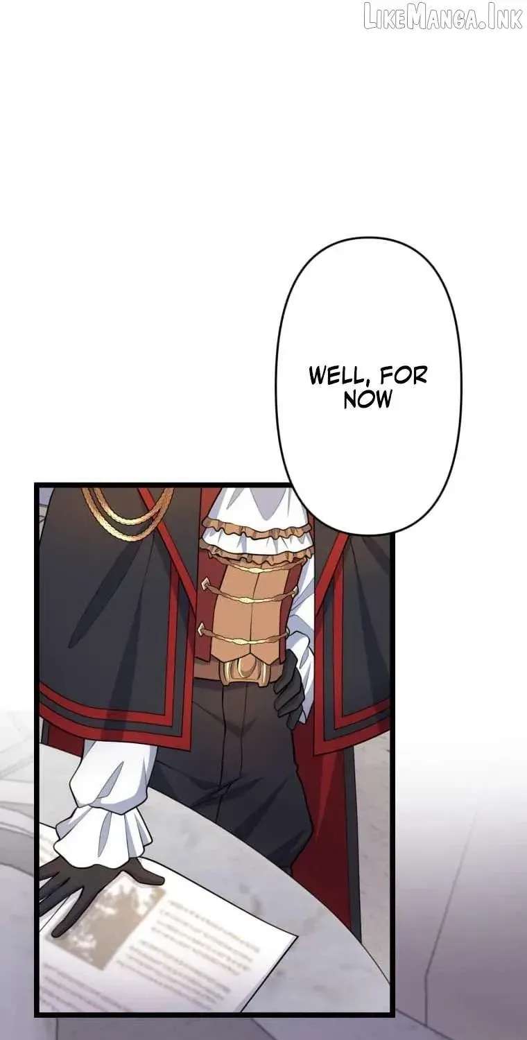 I Reincarnated as the Villainess in a Mobile Novel, but I’ll Use My Professional Skills to Avoid the Bad End! Chapter 18 - page 76