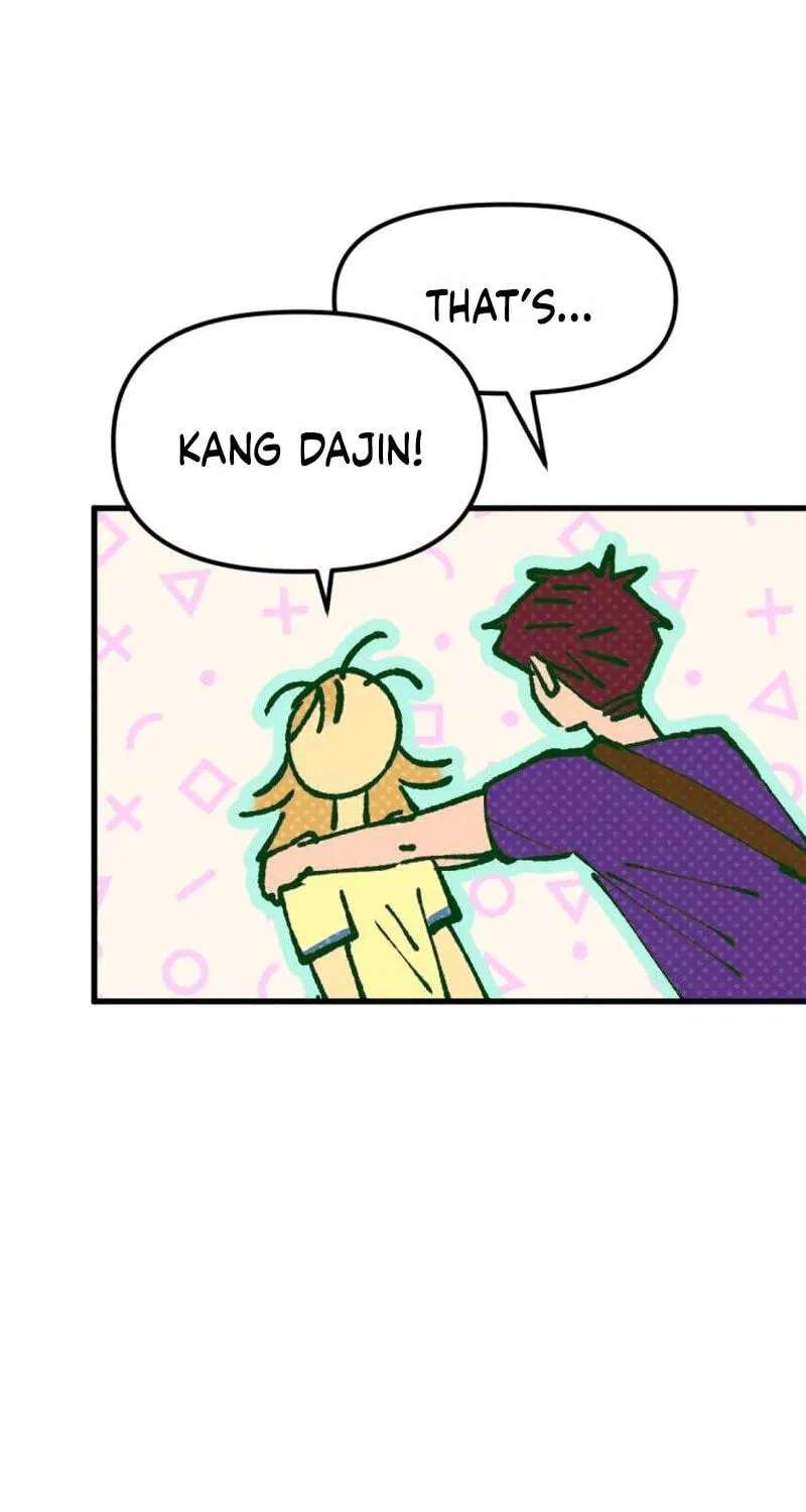 Life or Death for an Unrequited Love Chapter 13 - page 10