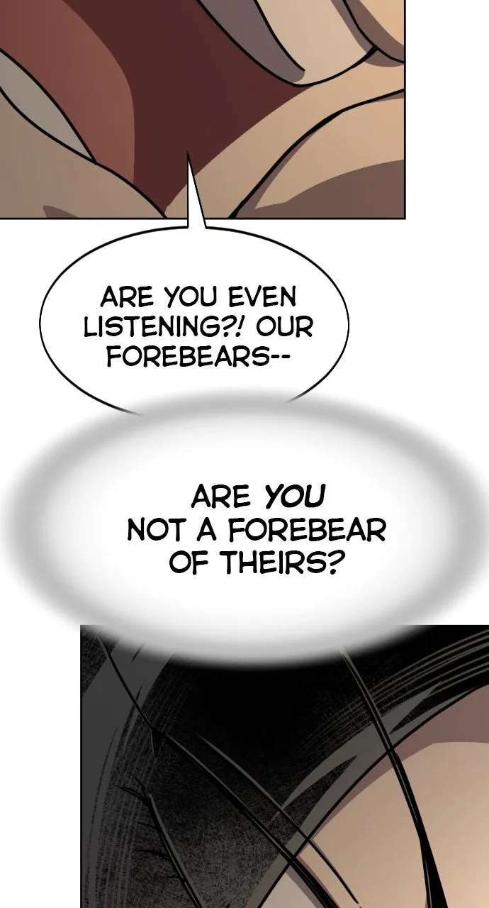 Return of theBlossoming Blade Chapter 185 - page 85