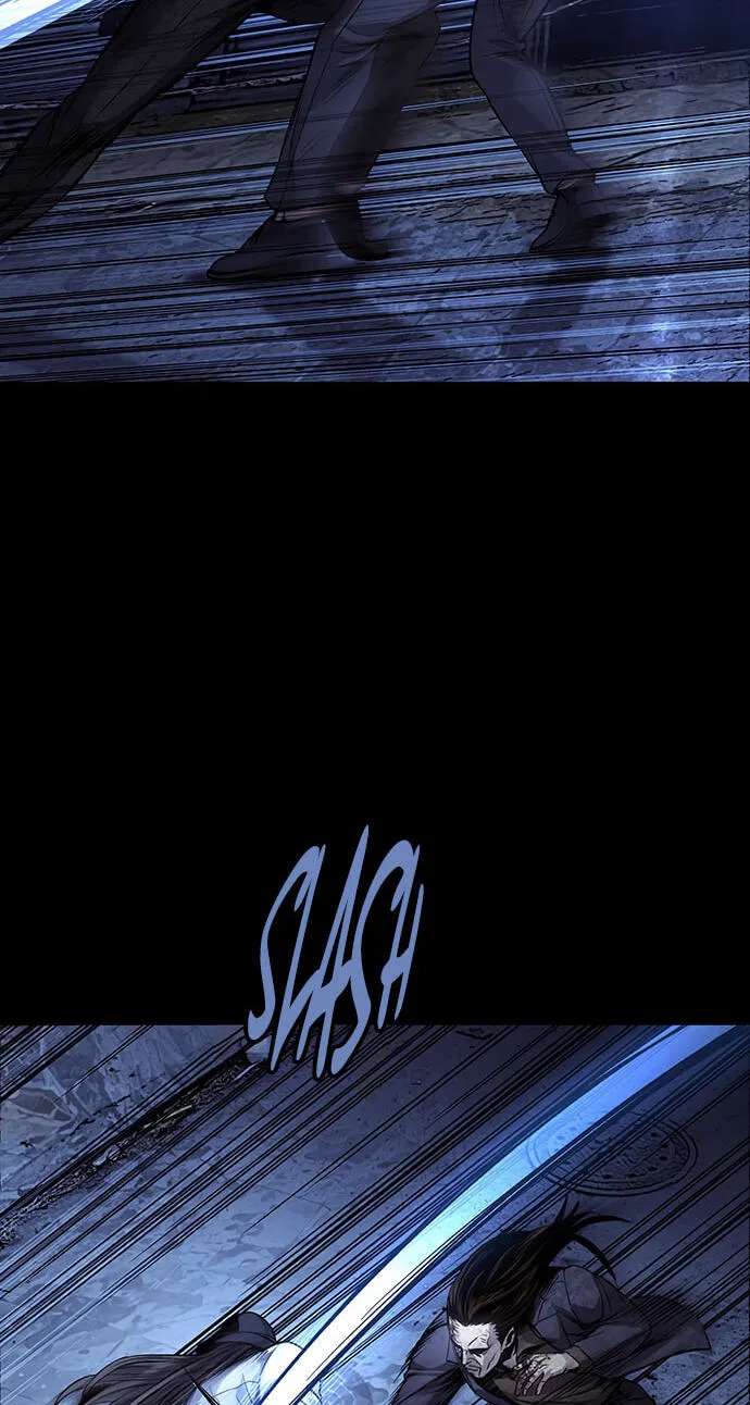 Vigilante Part 2 Chapter 100 - page 82