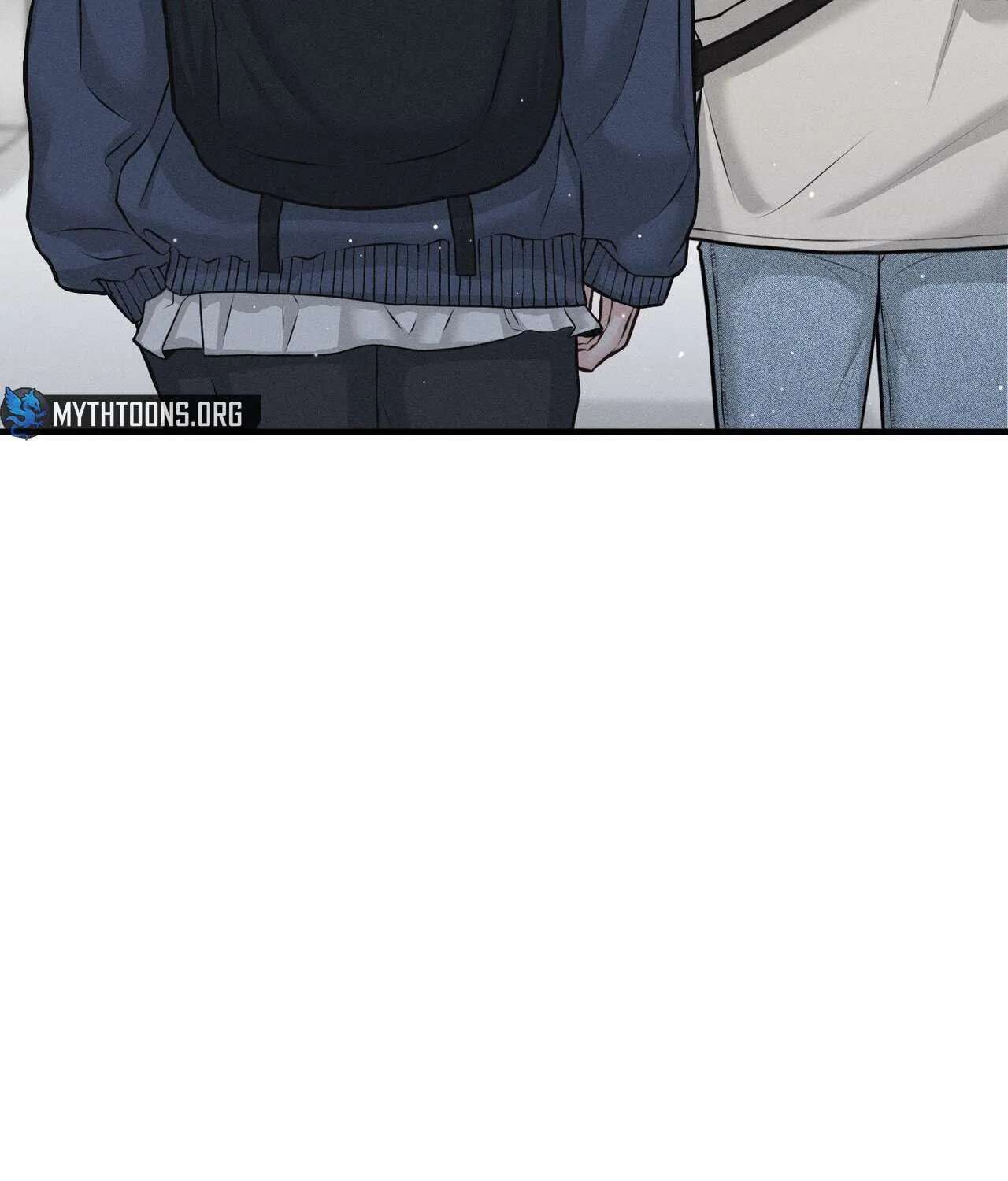 For a Moment! Don't Move Chapter 1 - page 39
