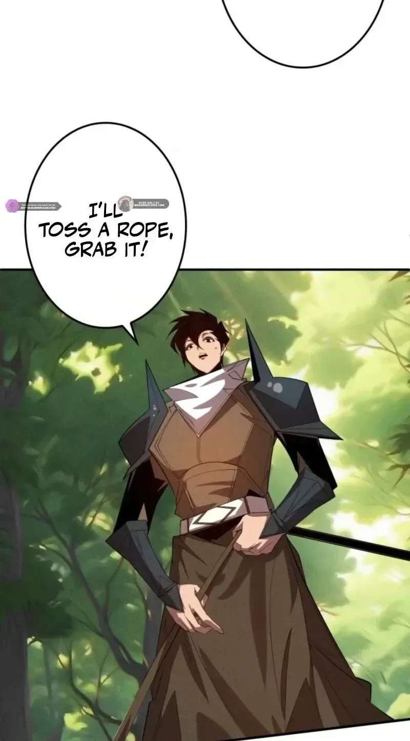 Dream Beast Hunter Chapter 23 - page 30