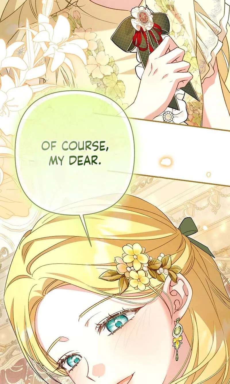 She Wasn't My Daughter Chapter 55 - page 55