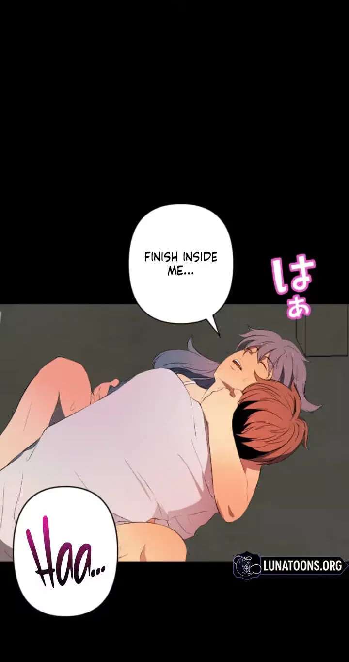 Please Accept My Wife Chapter 33 - page 25