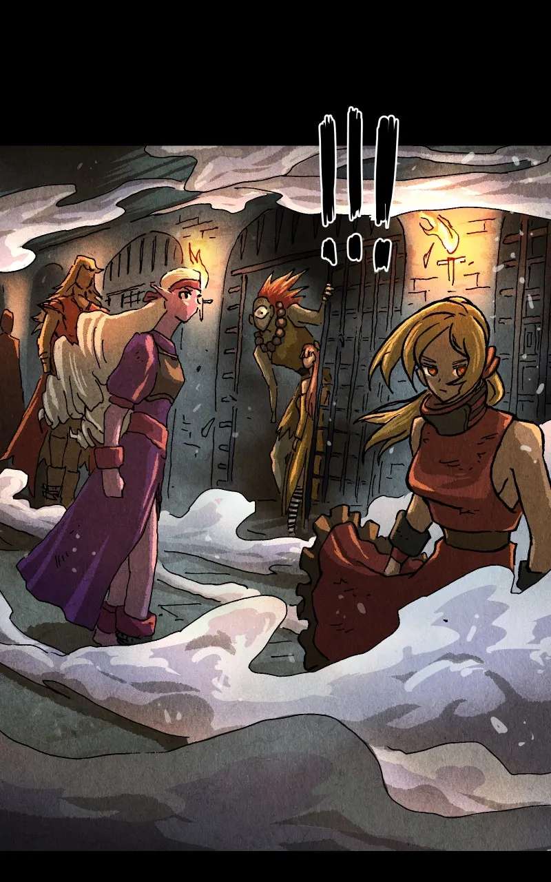 Gul Chapter 184 - page 48