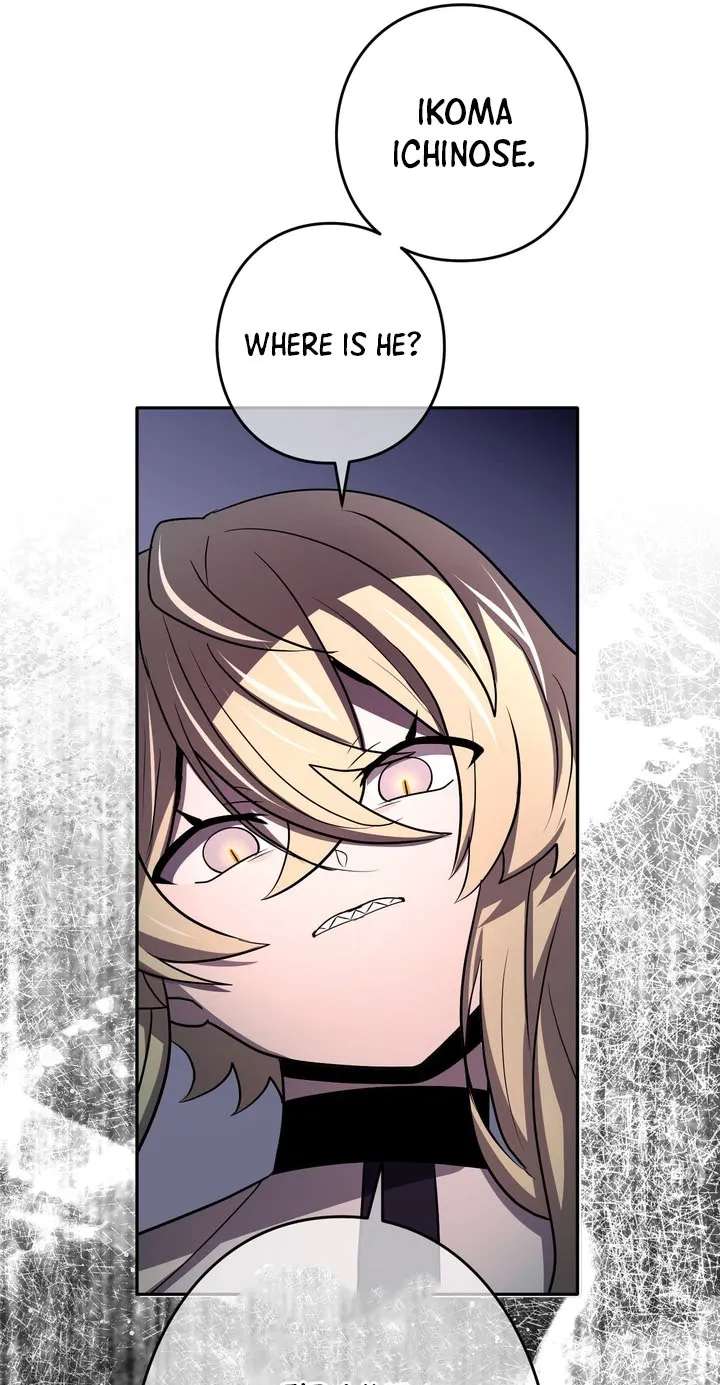 Hidden Class Gravity User Chapter 214 - page 23