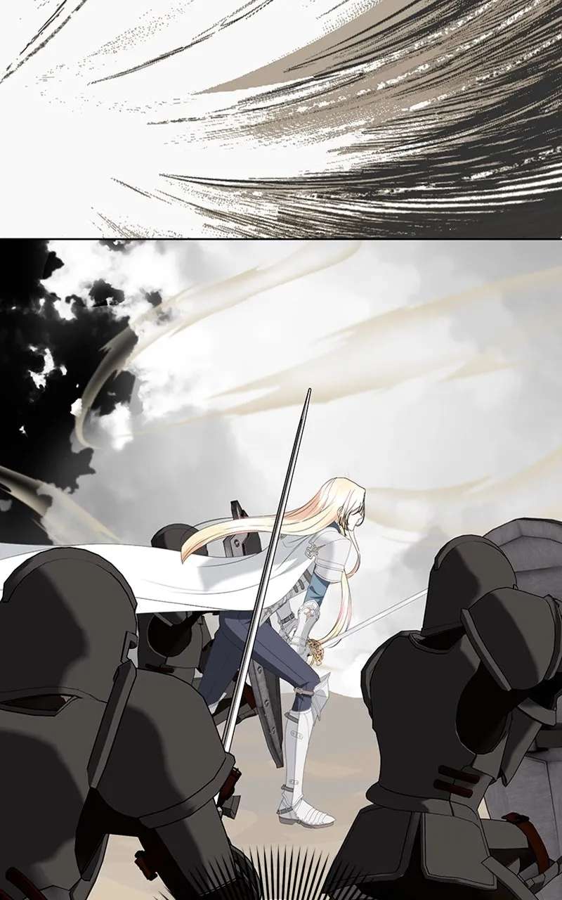 Reborn As the CharacterThat Never Existed Chapter 88 - page 79