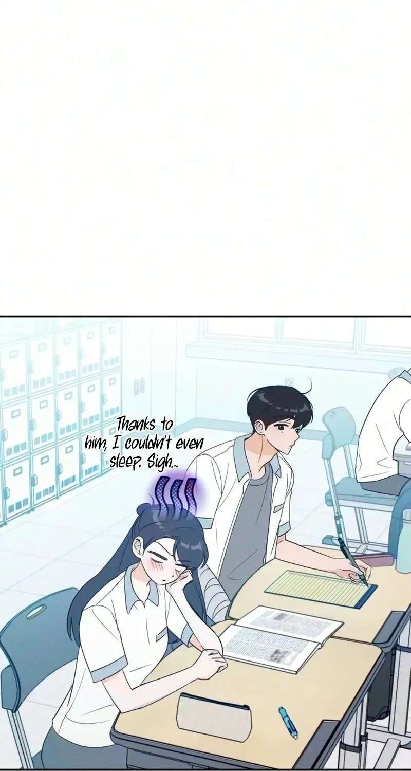 Unrequited Love Over-Obsessed Club Chapter 5 - page 45