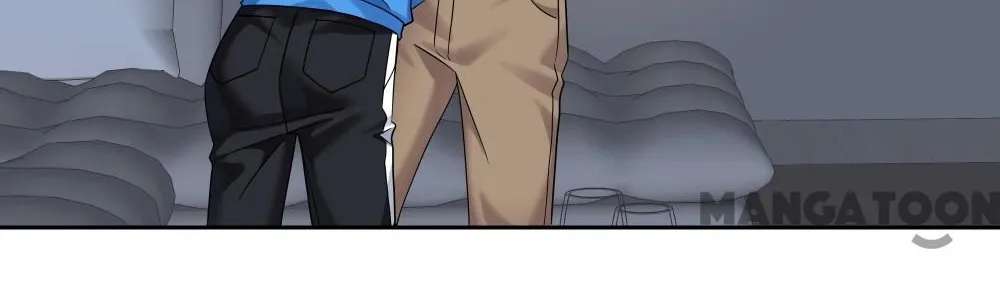 Forbidden Area Chapter 12 - page 50