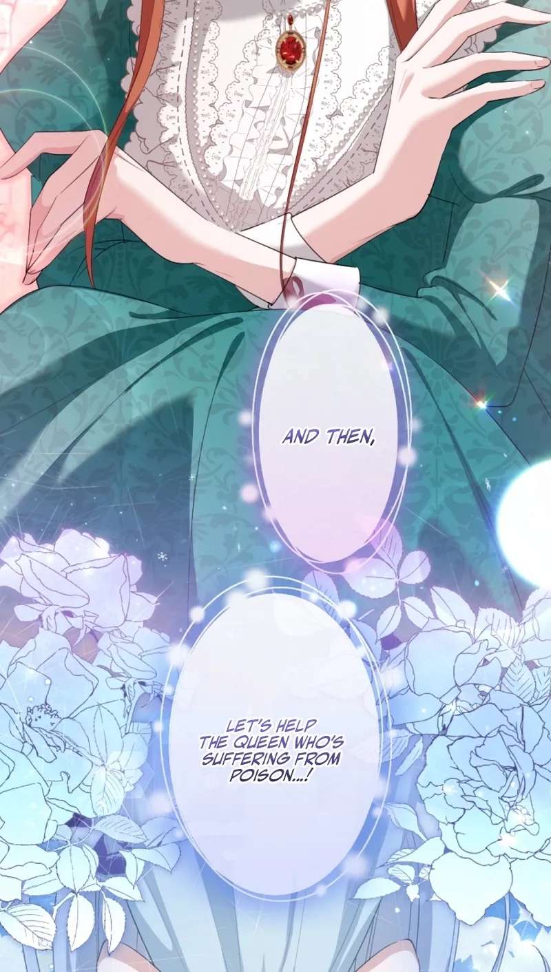 The Unhappy Poison Witch's Happy Marriage Chapter 19 - page 33