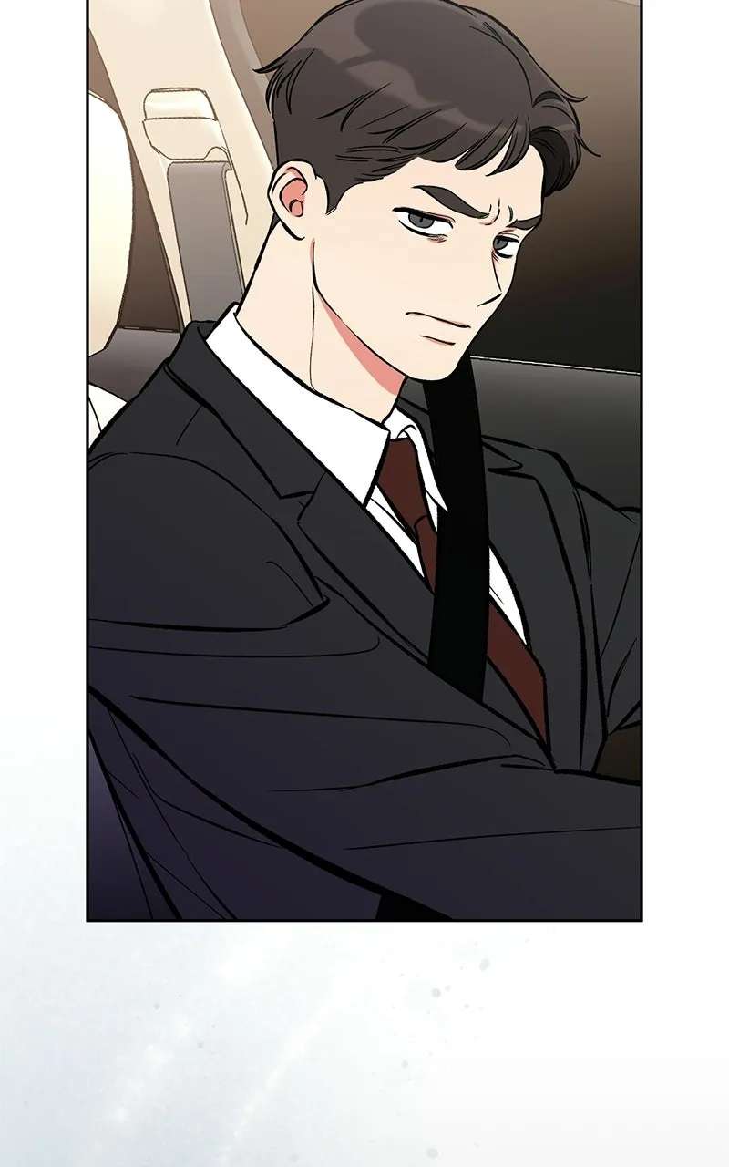 Woke Up as the CEO’s Dog Chapter 56 - page 17