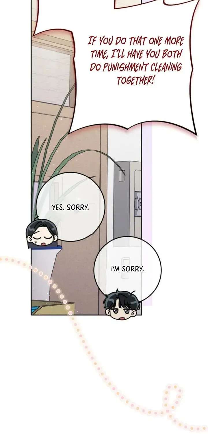 The Top Student Hides Her Regression Chapter 3 - page 85