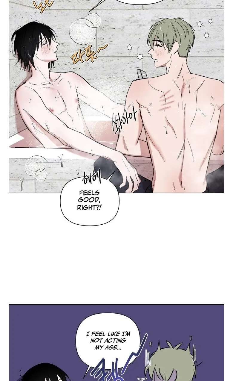 Little Lover Chapter 37 - page 12