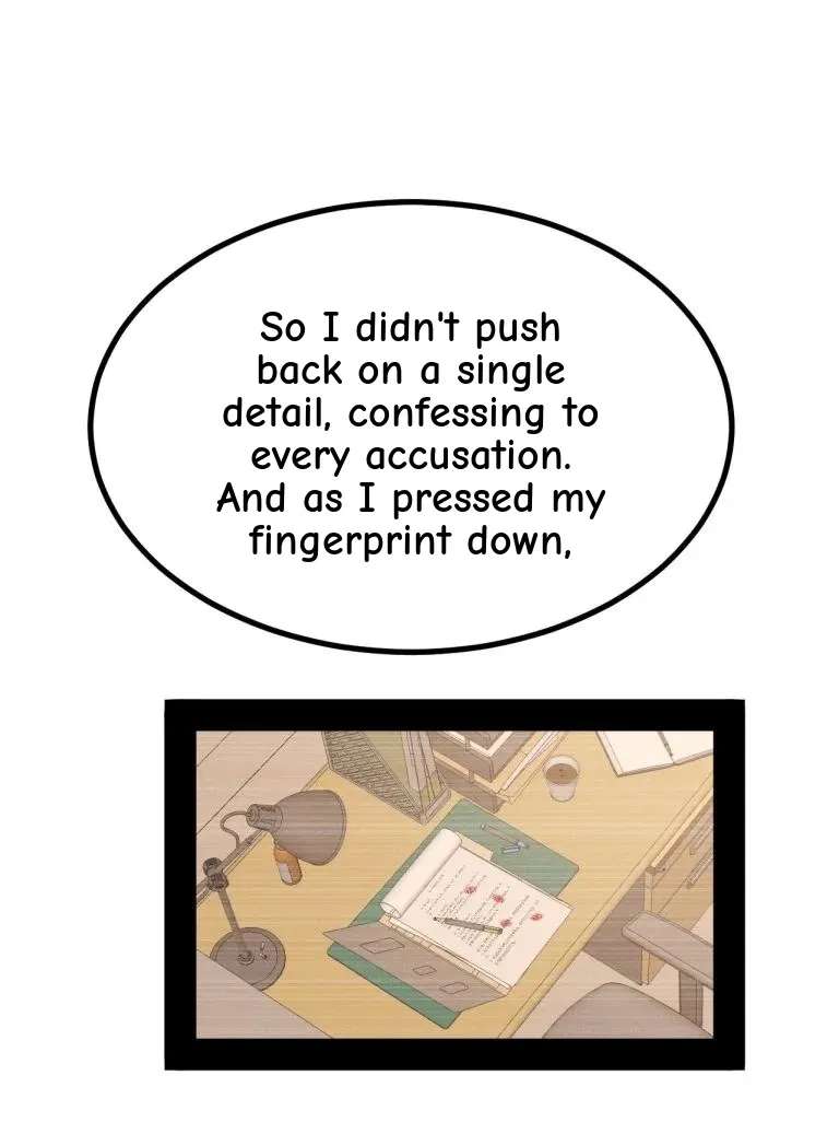 The Graduation Project Is, Making Butter! Chapter 82 - page 32
