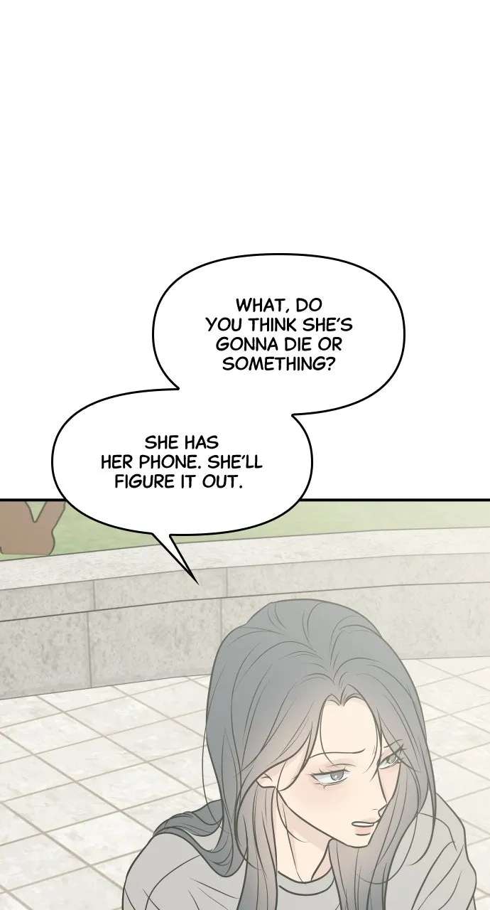 Marriage Under Wraps Chapter 13 - page 77