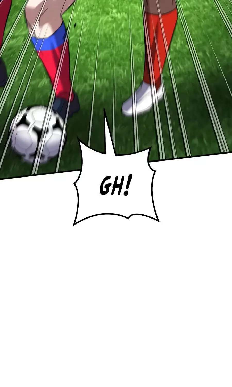 The Genius Midfielder’s Passes are Special Chapter 70 - page 67