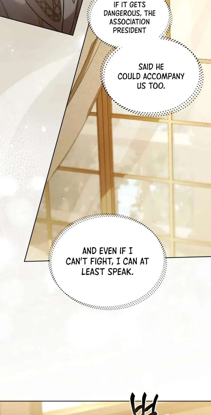 Reborn as the Enemy Prince Chapter 122 - page 57