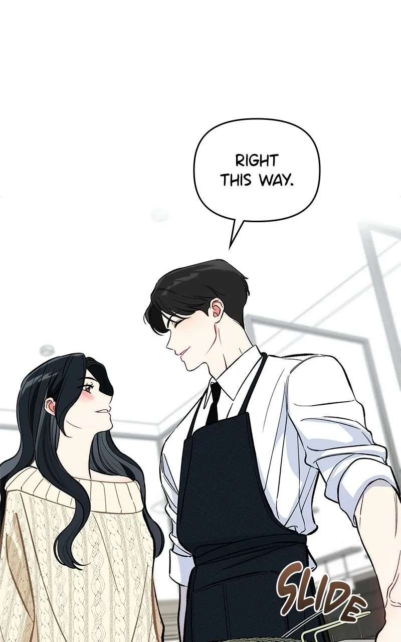 Woke Up as the CEO’s Dog Chapter 55 - page 79