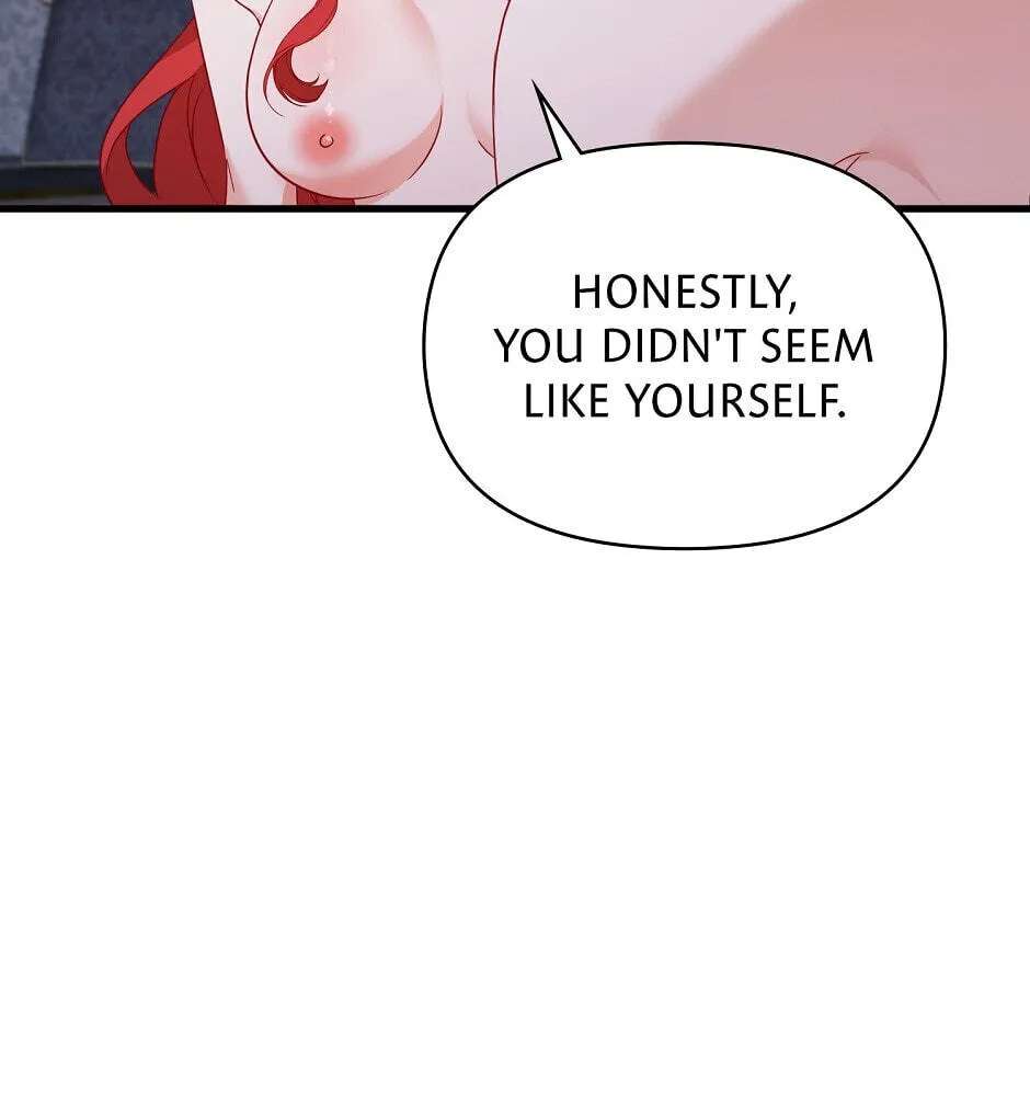 The Lady Has a Vulgar Secret Chapter 4 - page 44