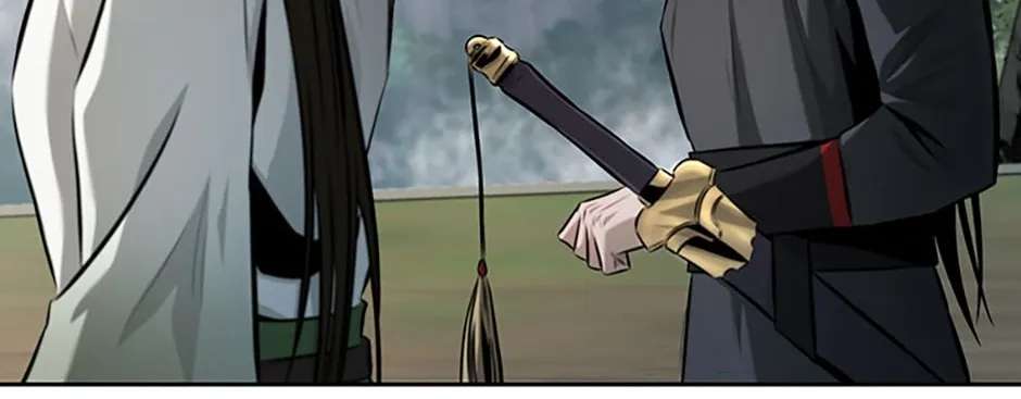 Absolute Master of the Senate Chapter 68 - page 80