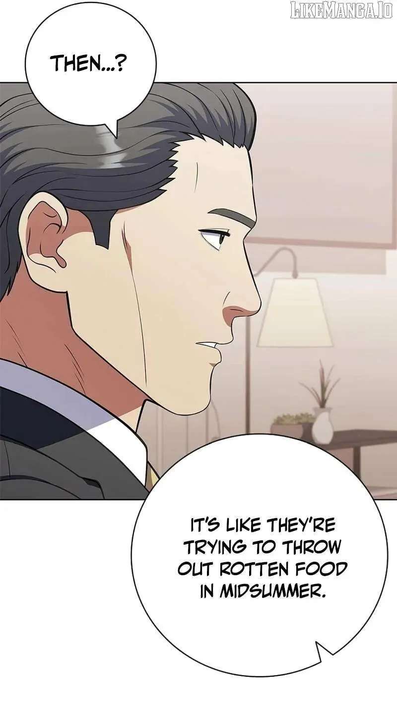 I Can Do It Chapter 77 - page 19