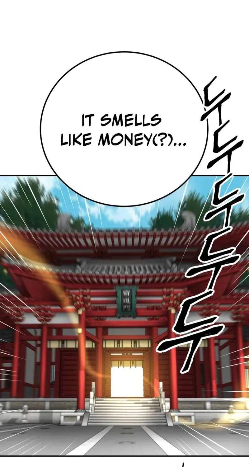 Warrior Grandpa And Supreme Granddaughter Chapter 121 - page 70