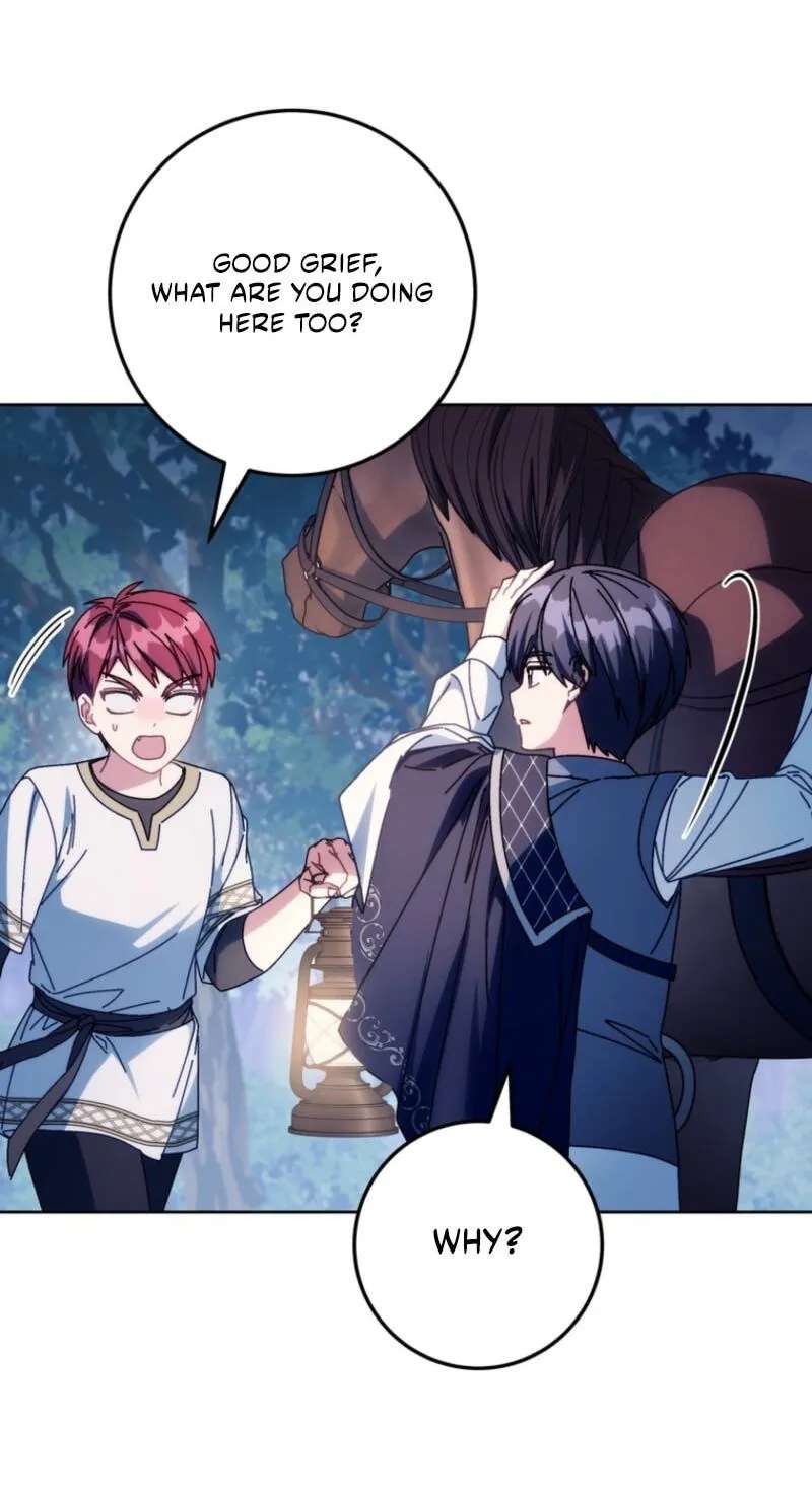 Can I Cry Now? Chapter 59 - page 60