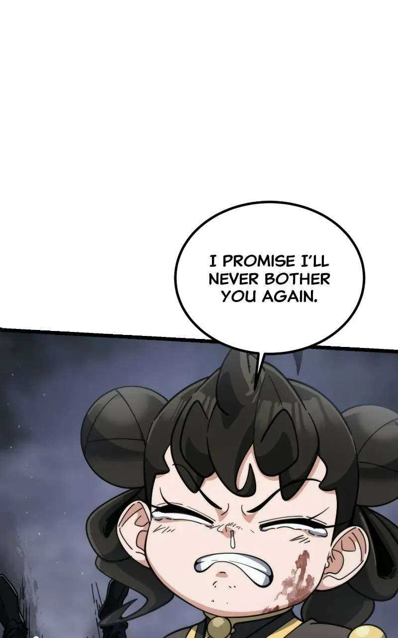 A Genius Girl Hides Her Martial Arts Achievements Chapter 23 - page 86