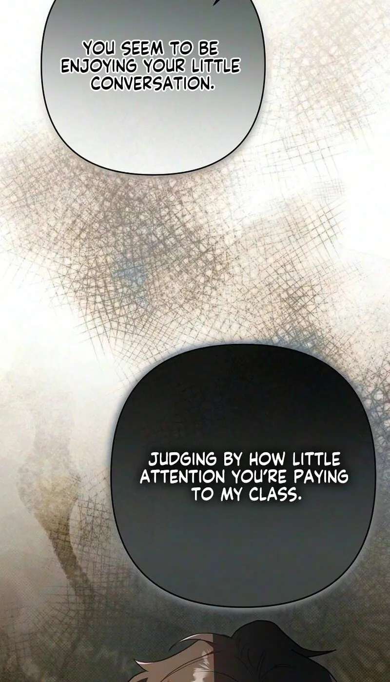 The Archmage Becomes the Swordmaster's Youngest Daughter Chapter 51 - page 36