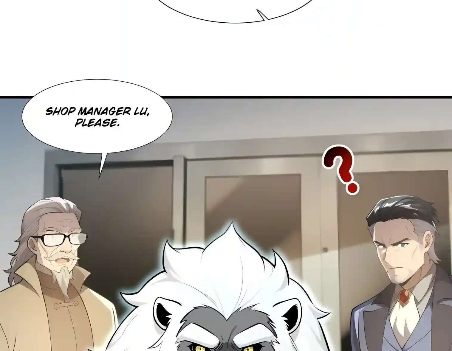 I Opened the Mythical Pet Era Chapter 41 - page 30