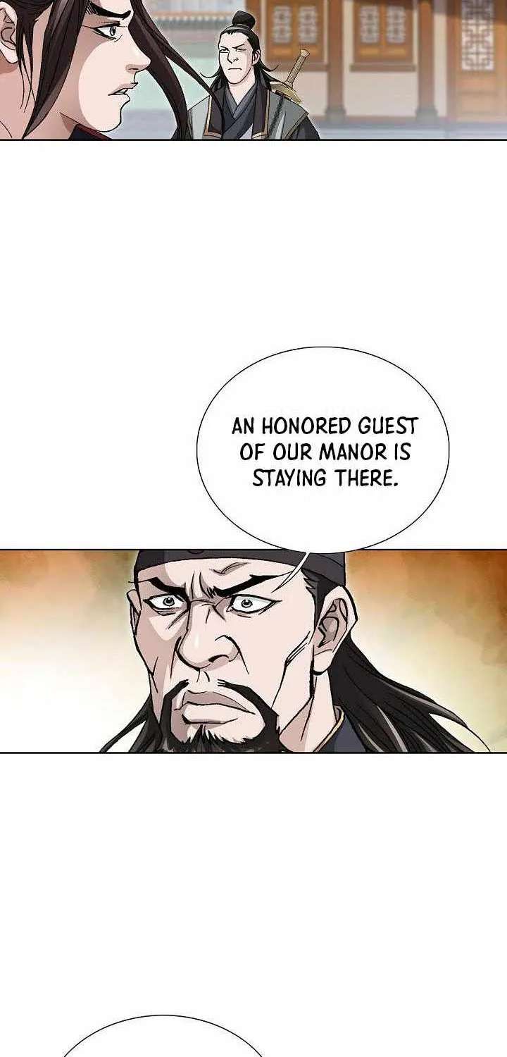 Return of the Immortal Monk Chapter 93 - page 15