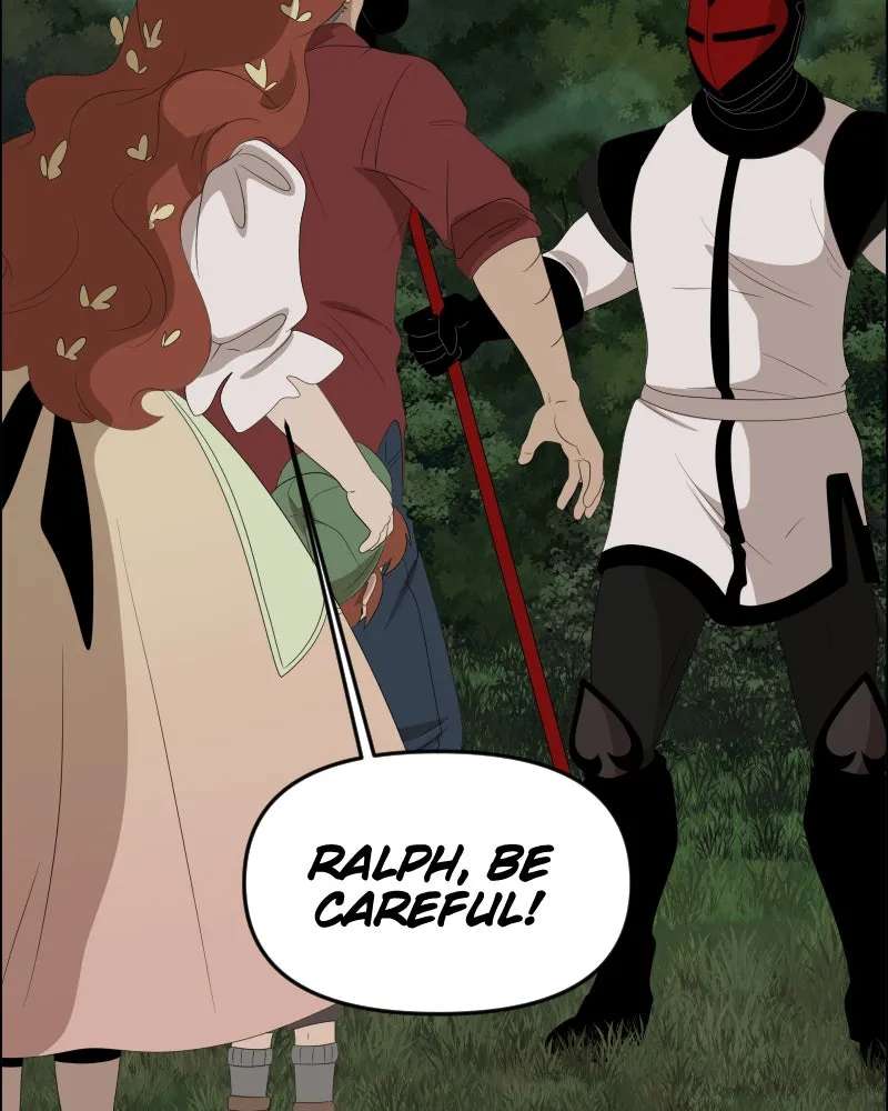 Cinderella Boy Chapter 130 - page 19