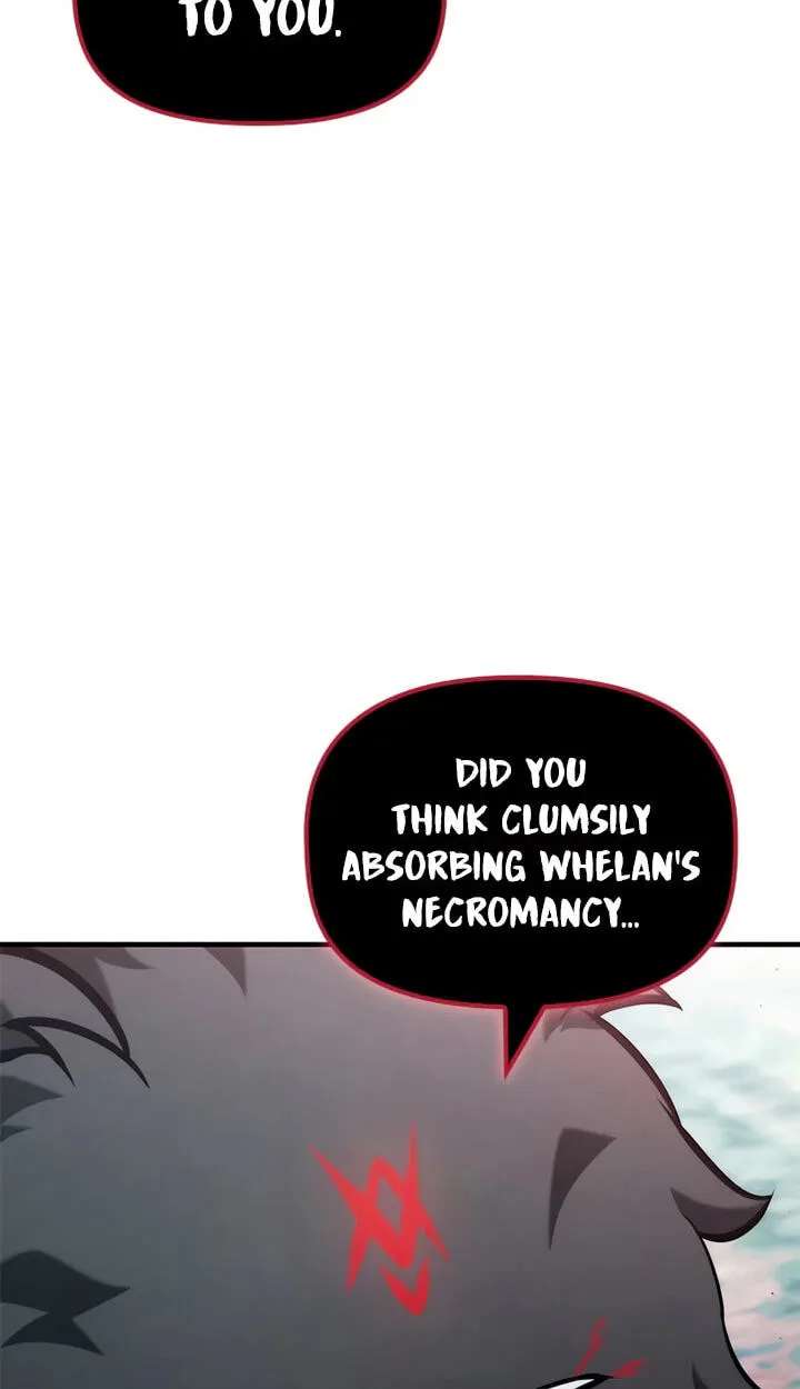 The Necromancer Family’s Young Heir Chapter 85 - page 10