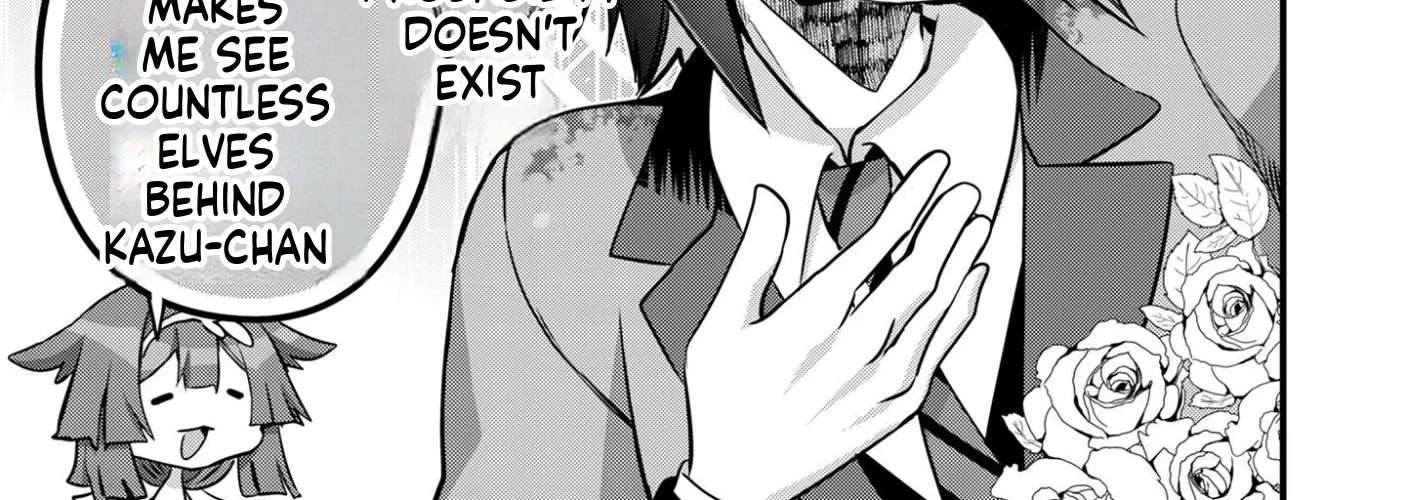 Elf-sensei to Yobanaide! Chapter 1 - page 29