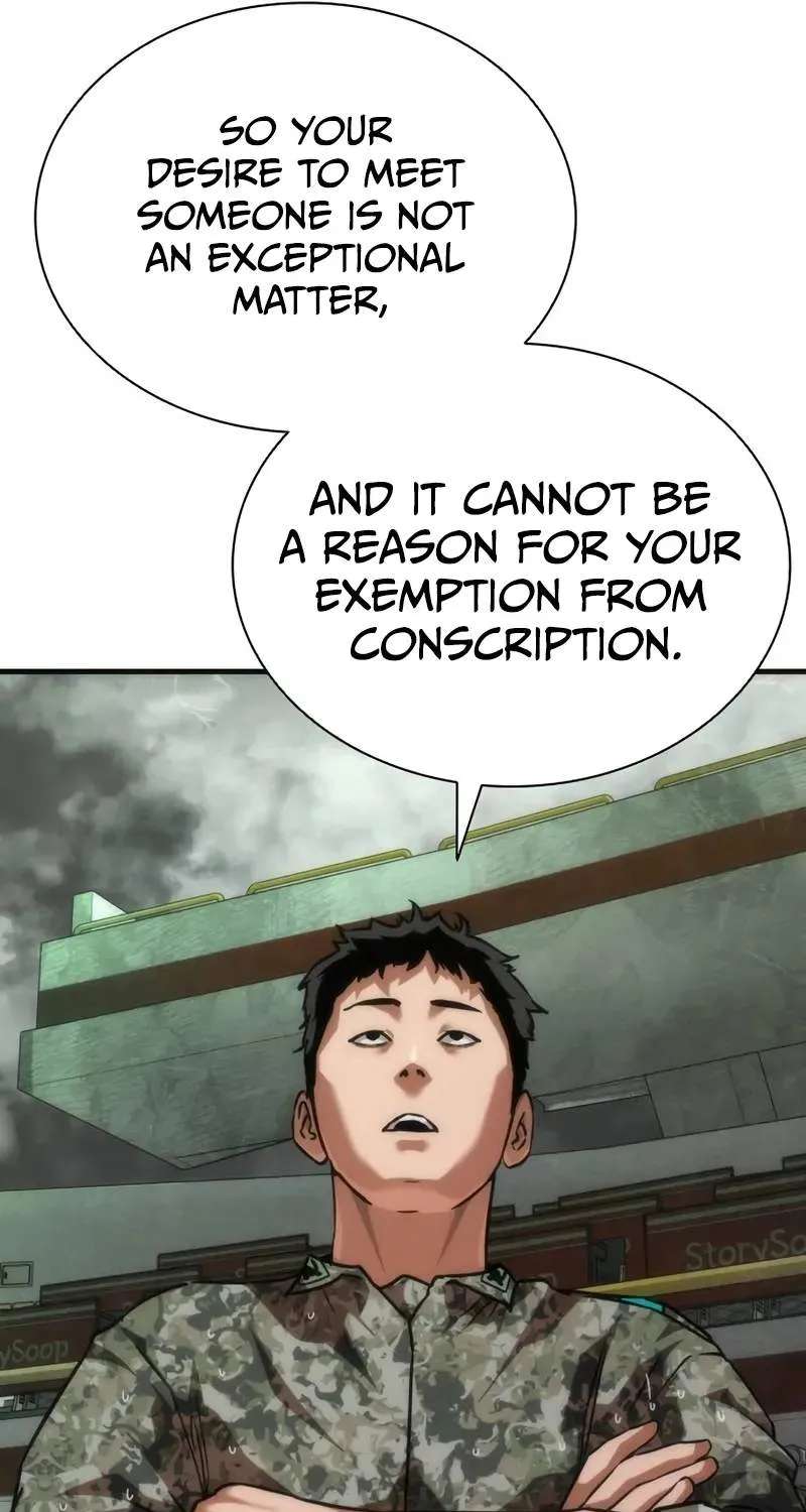 Zombie Apocalypse 82-08 Chapter 123 - page 22