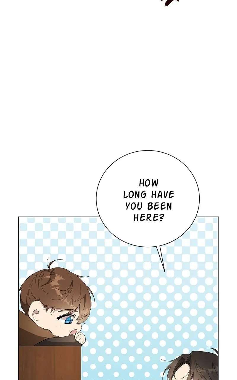 Wished You Were Dead Chapter 110 - page 71