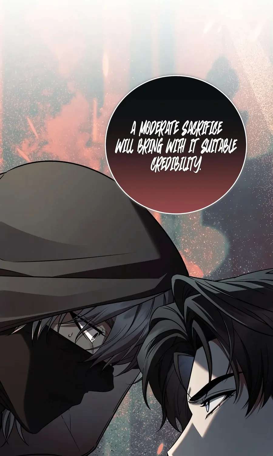 Margrave’s Bastard Son Was The Emperor Chapter 125 - page 32