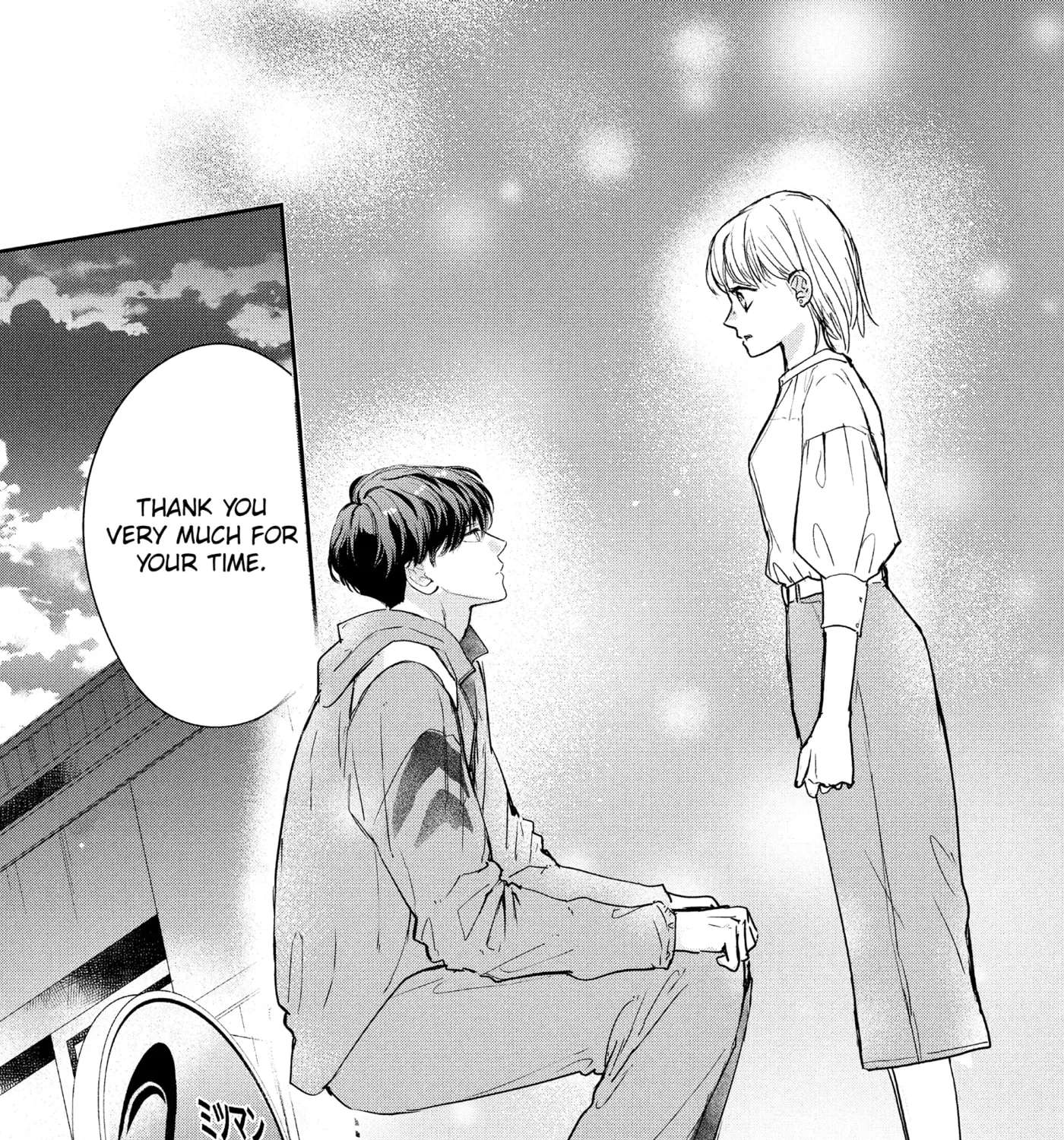 Anyway, I'm Falling in Love with You. Chapter 51 - page 46