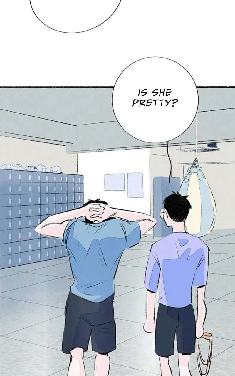 Why Don't I Have Anyone by My Side? Chapter 52 - page 90
