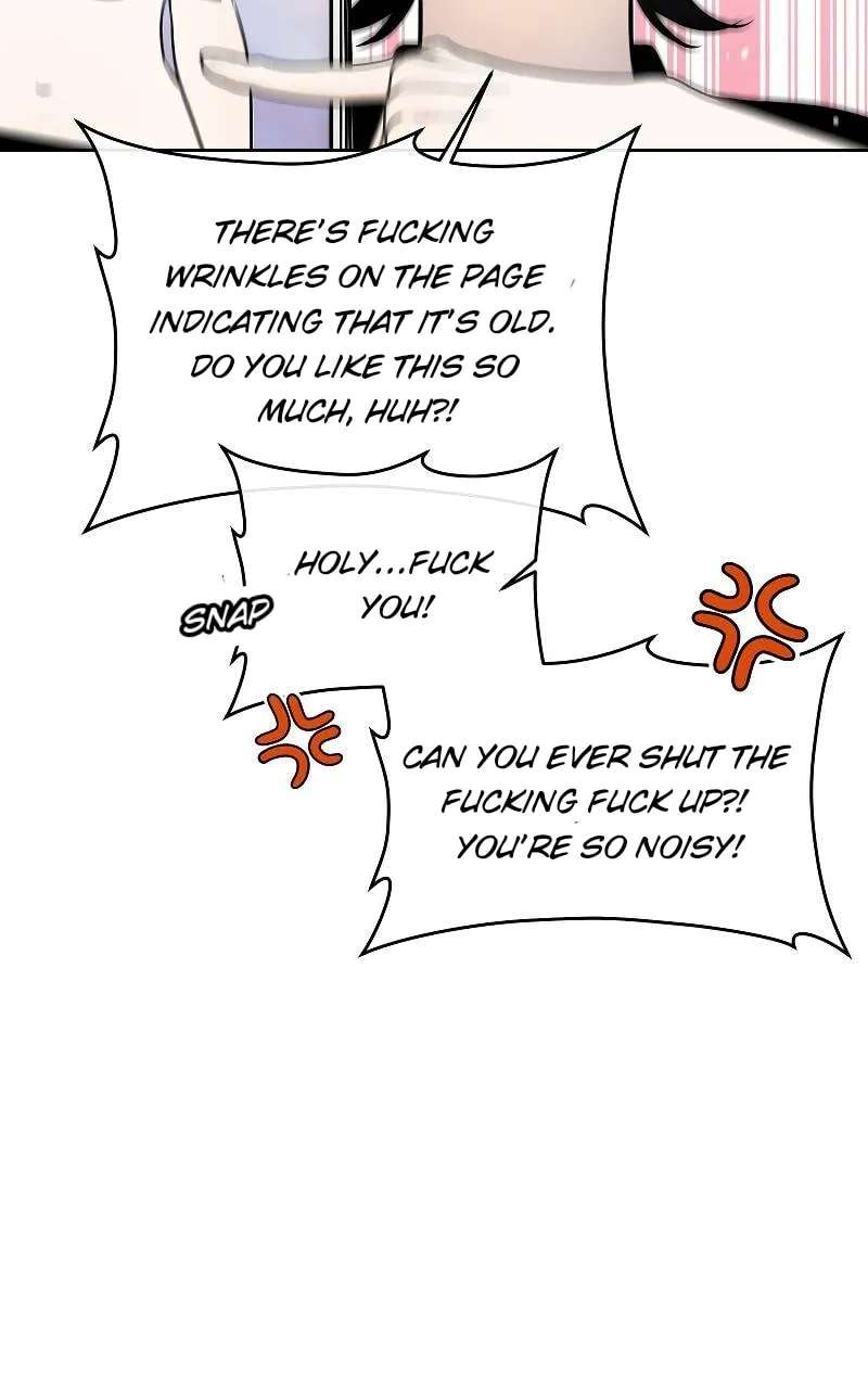 How to Win Over an Alpha Male Chapter 38 - page 34