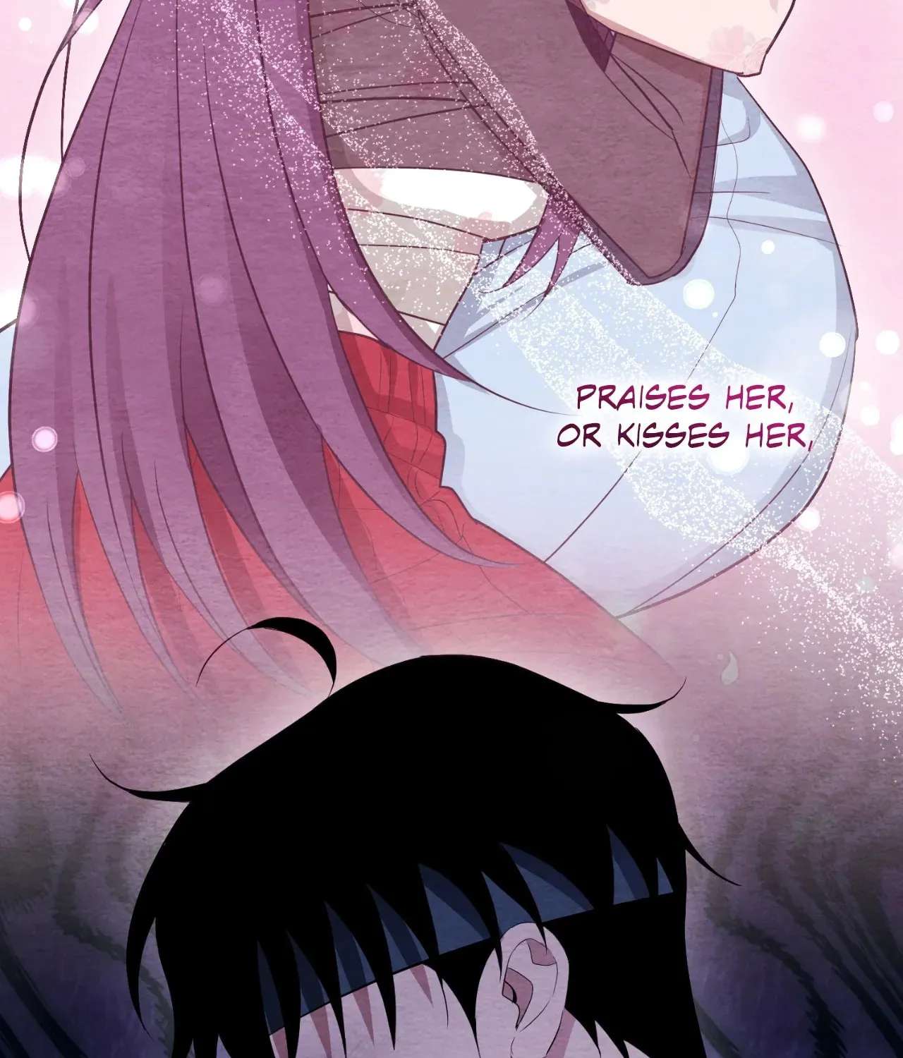 Oh, My Husband Chapter 16 - page 90