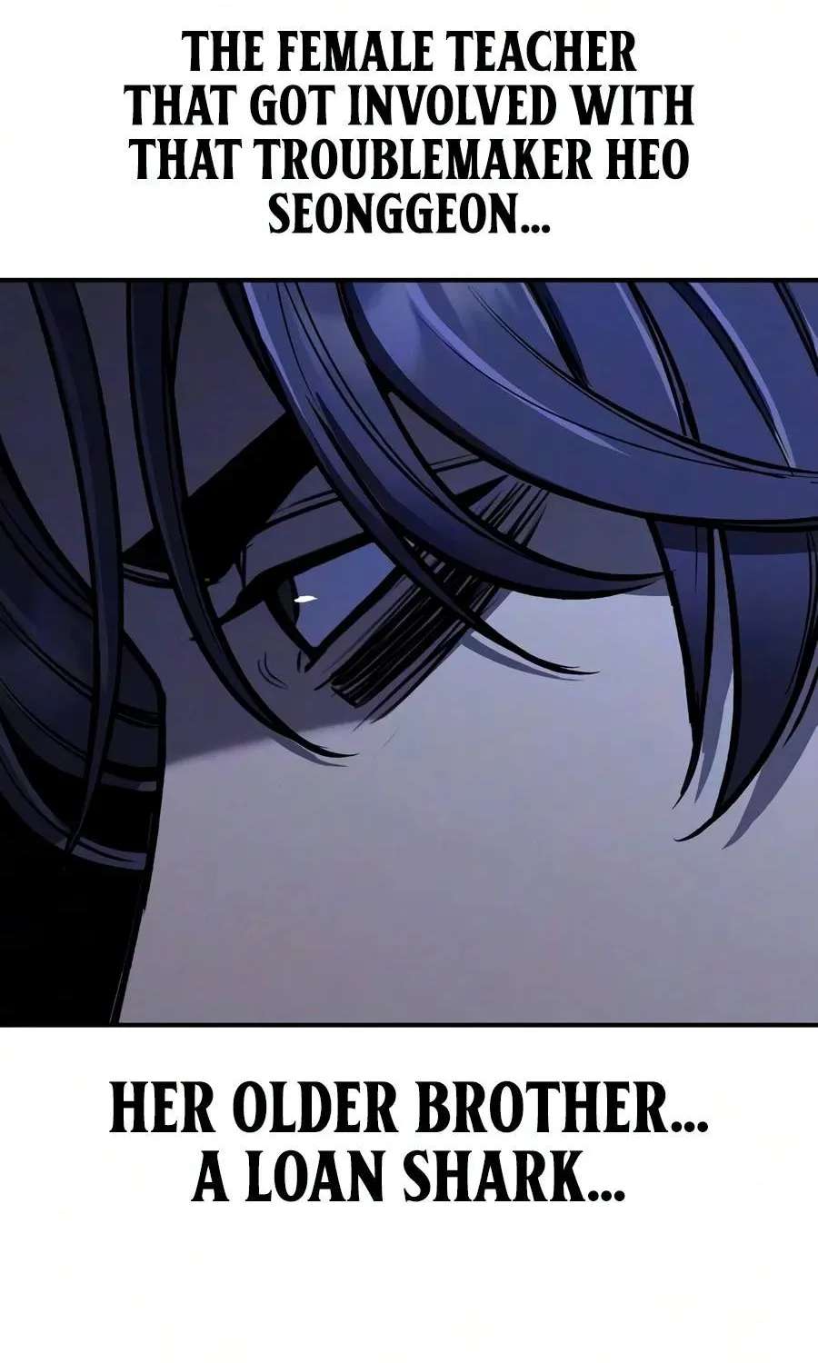 Debtbound by Blood Chapter 41 - page 27