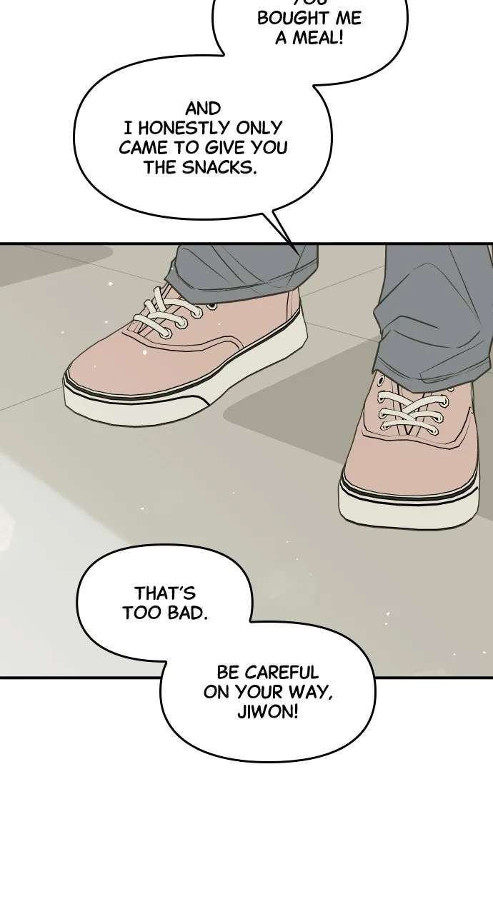 Marriage Under Wraps Chapter 12 - page 70