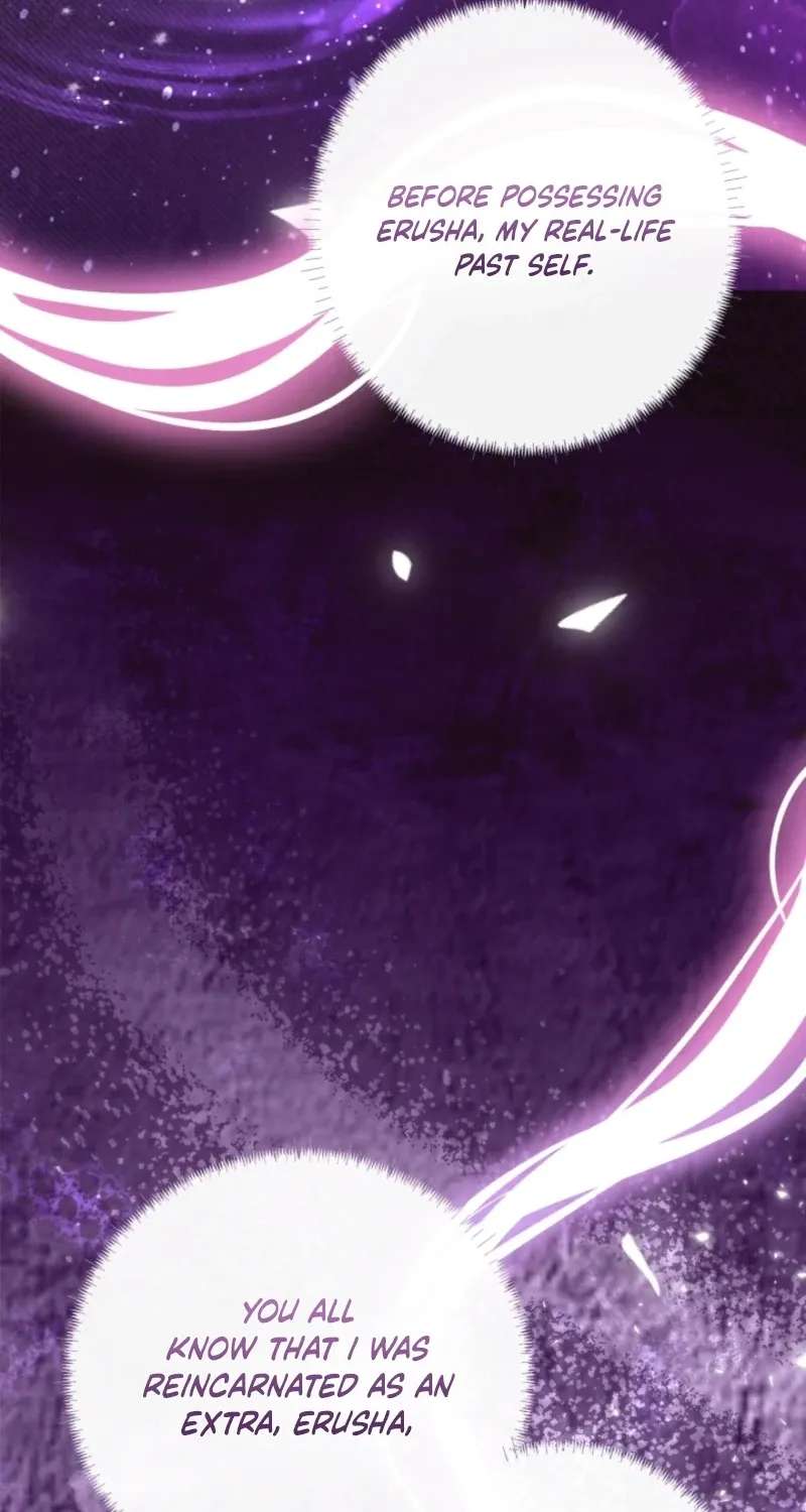 The Daughter of a Rogue Successor! Chapter 67 - page 56
