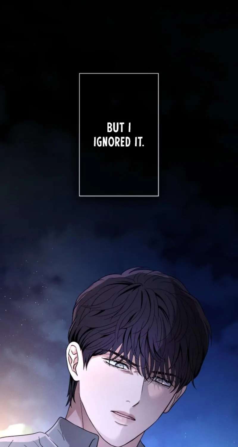Love Wasn't Part of the Deal, Was It? Chapter 17 - page 41