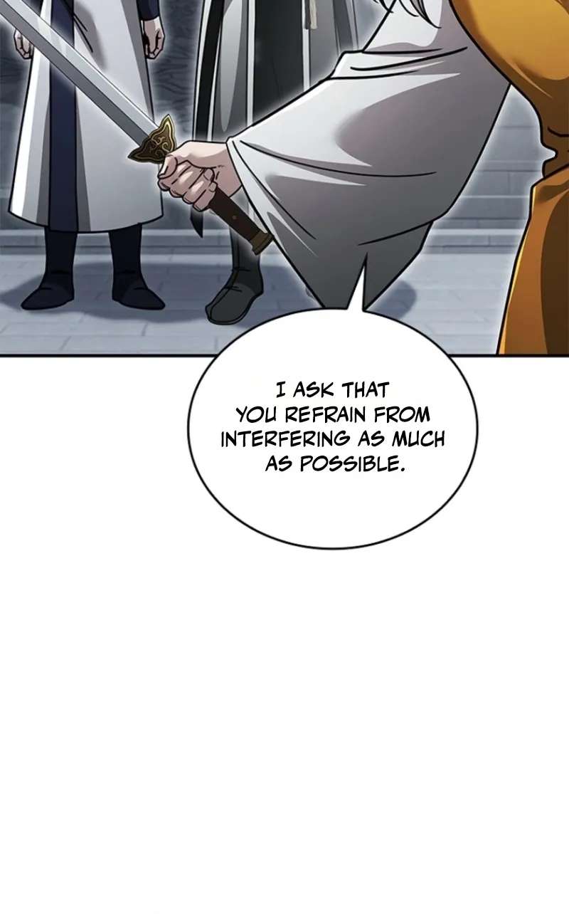 Senior Brother Lee Hoe Chapter 35 - page 13
