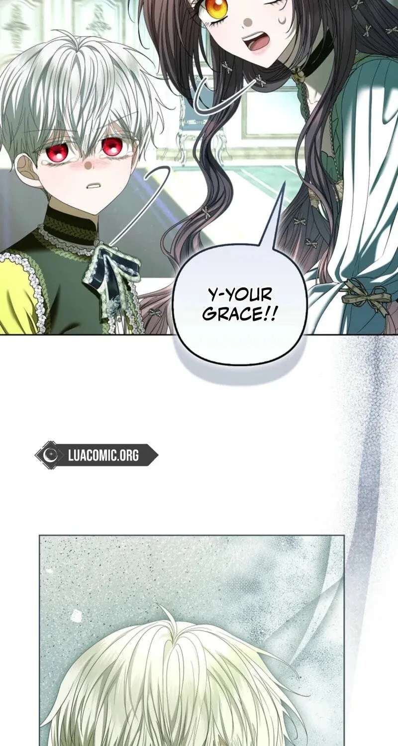 The Time-limited Extra Is Disguised as a Tutor in a Villain’s House Chapter 49 - page 55