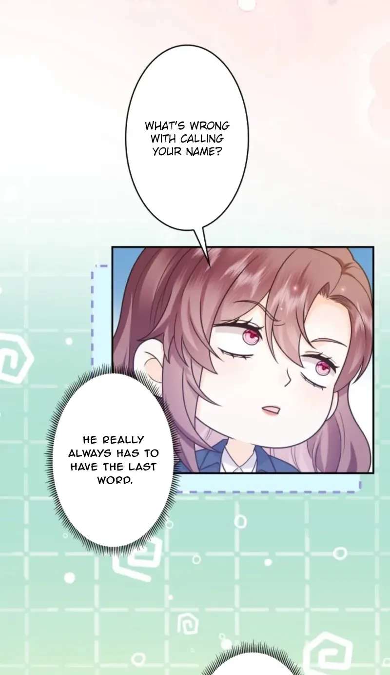 Reborn as the Villain Mom, I'll Do My Best to Raise My Child Chapter 35 - page 51